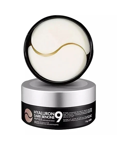 Освітлюючі патчі Medi-Peel з пептидами - фото 1 - Miraton