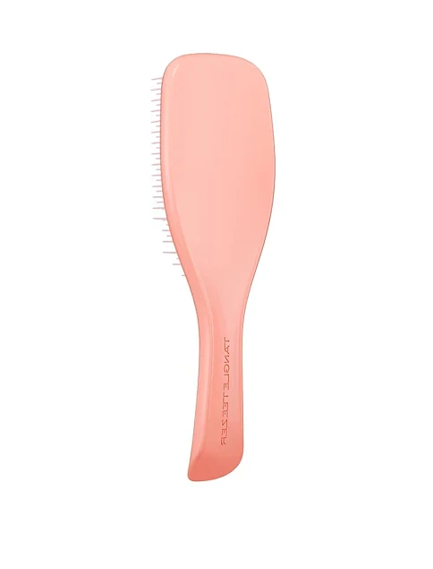 Щетка для волос Tangle Teezer The Ultimate Detangler Naturally Mango Pink - фото 2 - Miraton