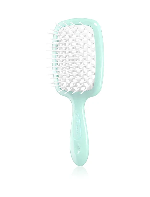 Щетка для волос Janeke Superbrush тиффани small - фото 1 - Miraton