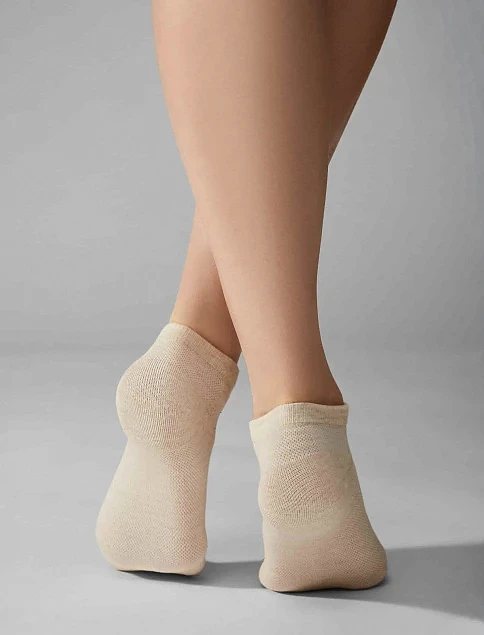 Шкарпетки Legs - фото 2 - Miraton