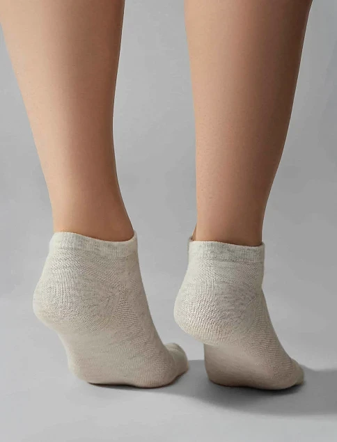 Шкарпетки Legs - фото 3 - Miraton