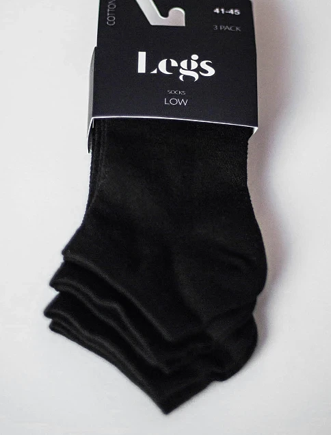 Шкарпетки Legs - фото 4 - Miraton