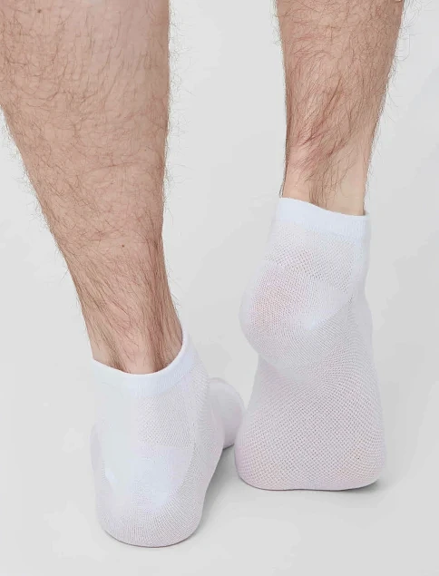 Шкарпетки Legs - фото 2 - Miraton