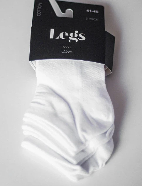 Шкарпетки Legs - фото 4 - Miraton