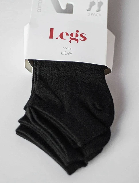 Шкарпетки Legs - фото 4 - Miraton
