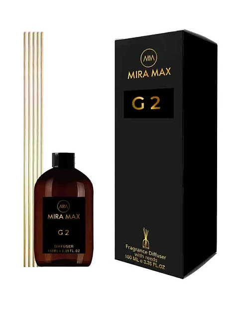 Аромадиффузор Mira Max G 2, 100 мл - фото 1 - Miraton