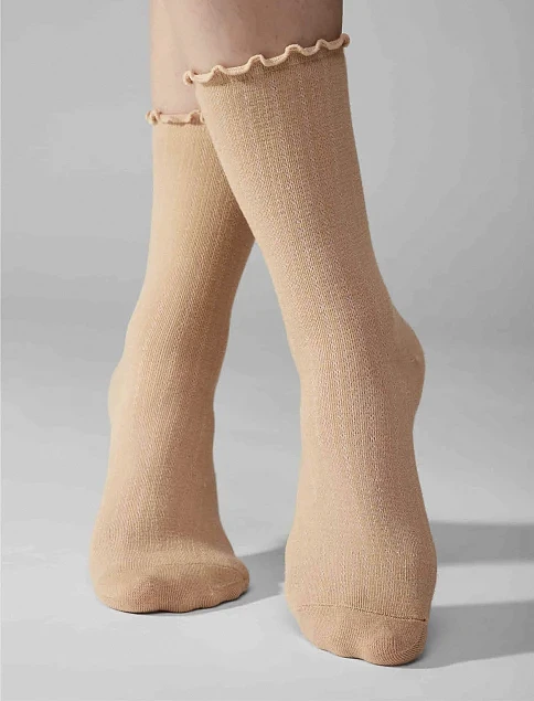 Носки Legs - фото 3 - Miraton