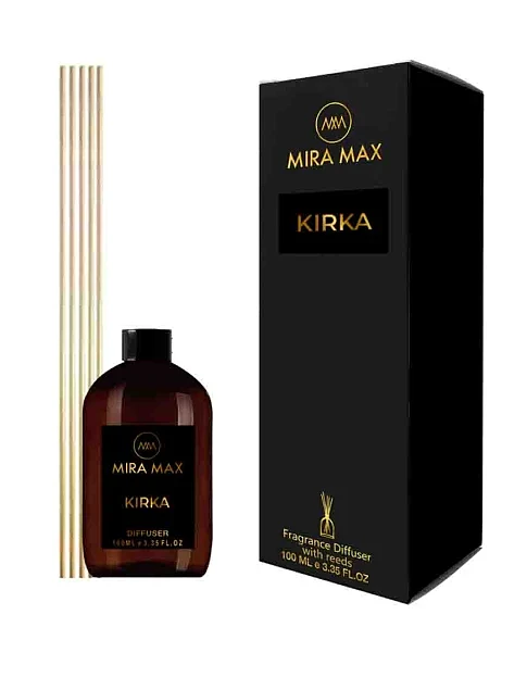 Аромадиффузор Mira Max Kirka, 100 мл - фото 1 - Miraton