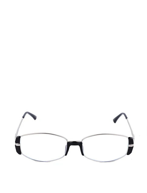 Имиджевые очки прозрачные - фото 1 - Miraton