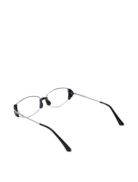 Имиджевые очки прозрачные - фото 3 - Miraton