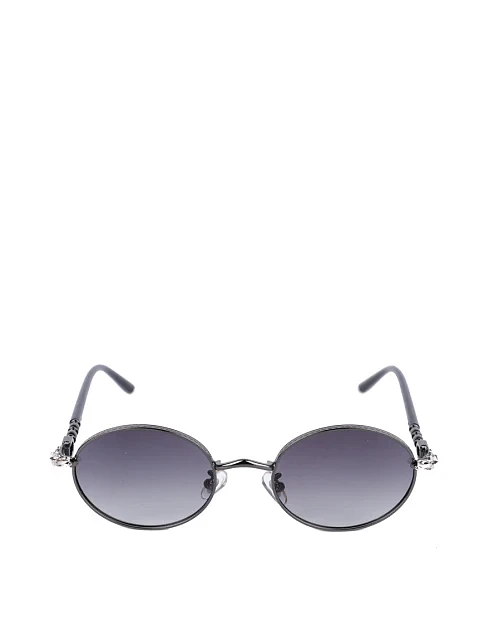 Солнцезащитные очки круглые - фото 1 - Miraton