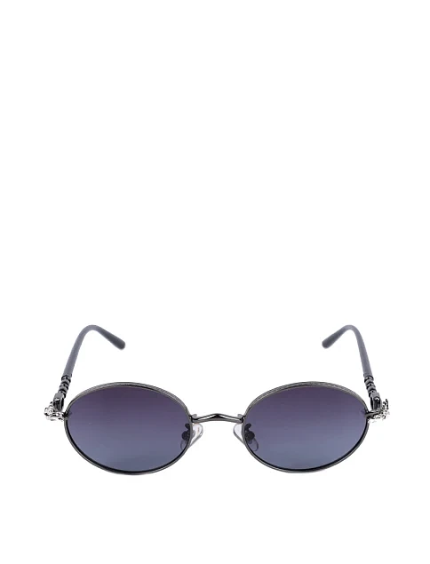 Сонцезахисні окуляри круглі - фото 1 - Miraton