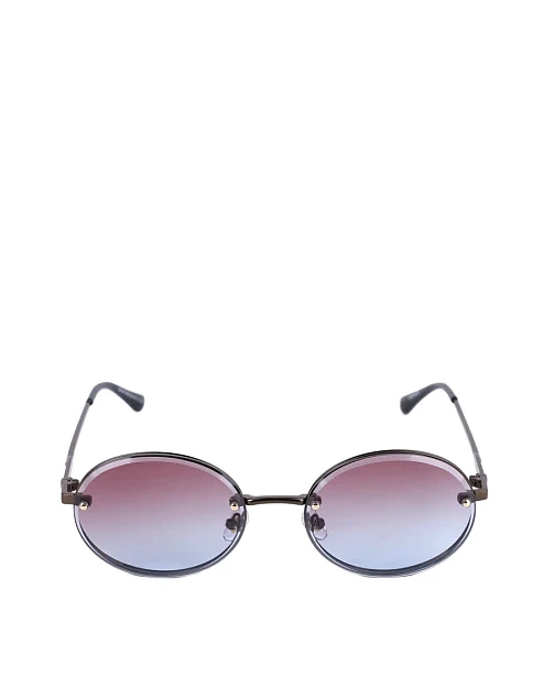 Солнцезащитные очки овальные - фото 1 - Miraton