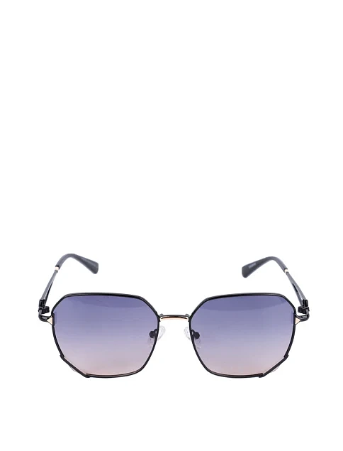 Сонцезахисні окуляри прямокутні з градієнтом - фото 1 - Miraton