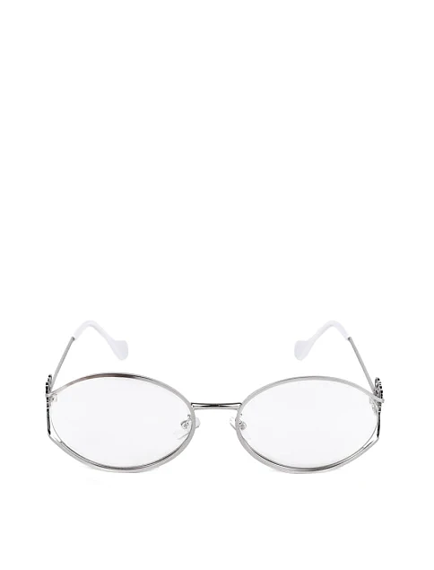 Имиджевые очки прозрачные - фото 1 - Miraton