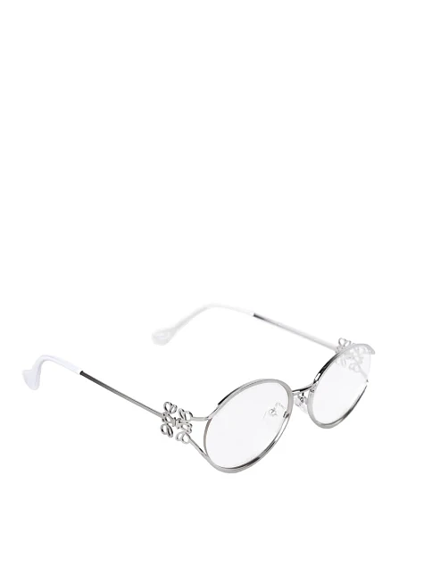 Имиджевые очки прозрачные - фото 2 - Miraton