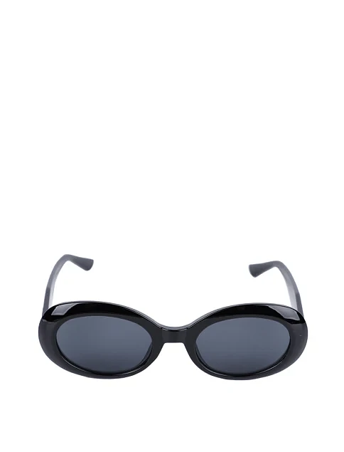 Солнцезащитные очки черные - фото 1 - Miraton