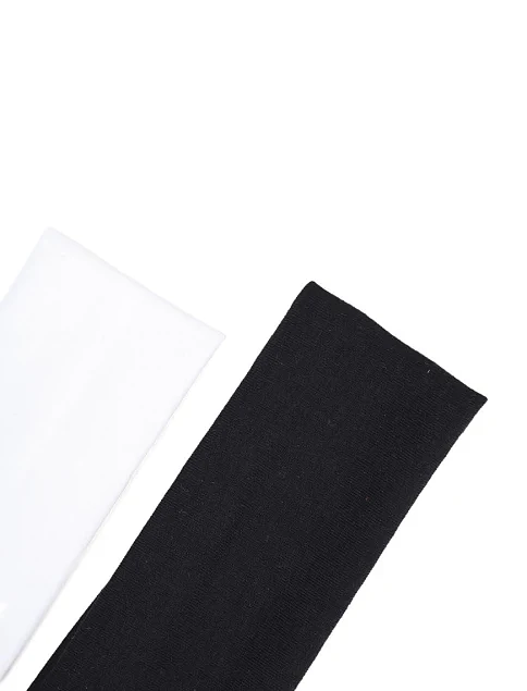 Набор повязок на голову тканевые разноцветные - фото 2 - Miraton