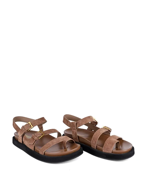 Сандалі MIRATON - фото 3 - Miraton