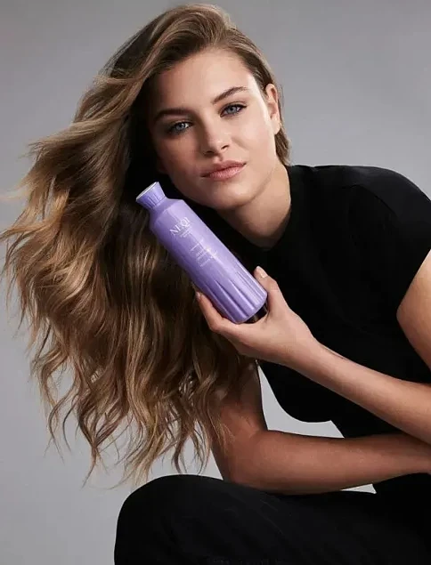 Увлажняющий шампунь NEQI Moisture Mystery Shampoo, 330ml - фото 2 - Miraton