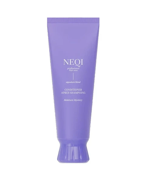 Увлажняющий кондиционер для волос NEQI Moisture Mystery Conditioner, 250ml - фото 1 - Miraton
