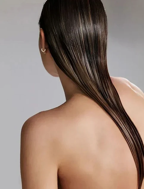 Несмываемый крем для увлажнения и блеска для волос NEQI Moisture Mystery Leave-In Cream, 200 ml - фото 2 - Miraton