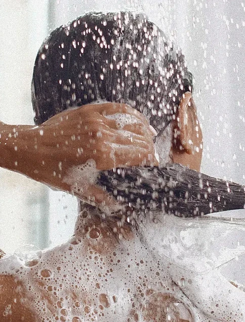 Міцелярний шампунь для волосся Kristin Ess Scalp Purifying Micellar Shampoo, 296ml - фото 2 - Miraton