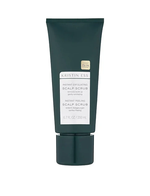 Пилинг для кожи головы Kristin Ess Instant Exfoliating Scalp Scrub, 200ml - фото 1 - Miraton