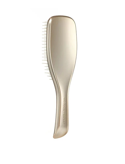 Щетка для волос Tangle Teezer The Ultimate Detangler Chrome Neo Gold - фото 2 - Miraton