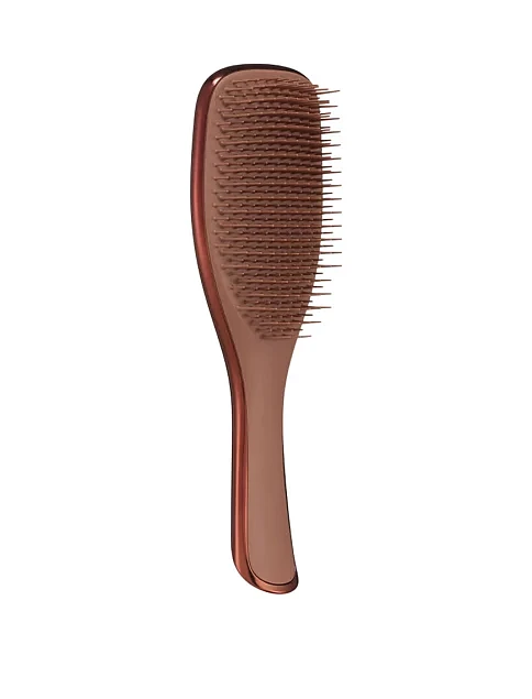 Щетка для волос Tangle Teezer The Ultimate Detangler Chrome Chocolate Bronze - фото 1 - Miraton