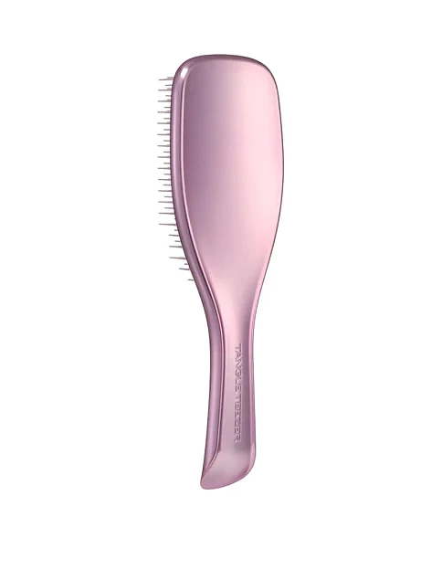 Щетка для волос Tangle Teezer The Ultimate Detangler Chrome Mauve Copper - фото 2 - Miraton