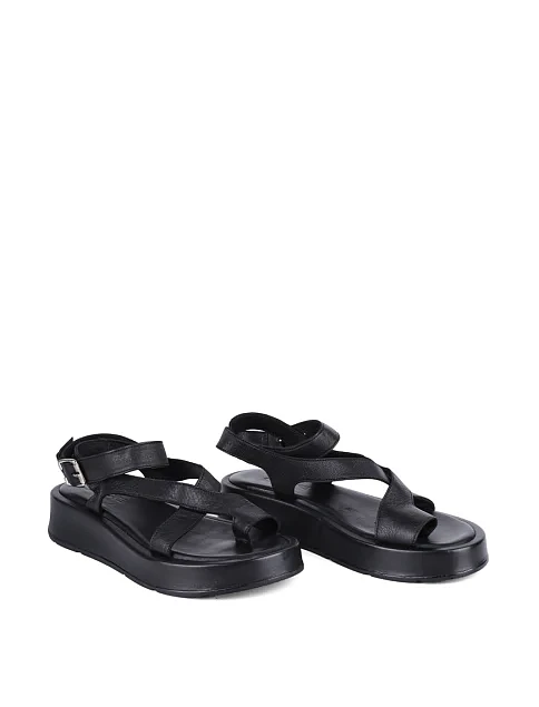 Сандалии Attizzare - фото 3 - Miraton