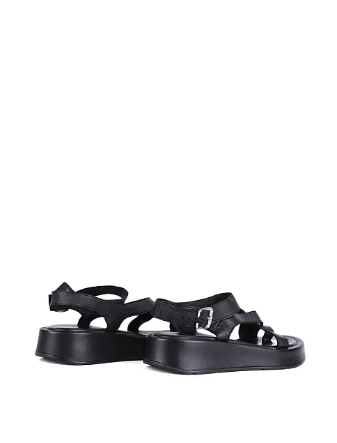 Сандалии Attizzare - фото 4 - Miraton