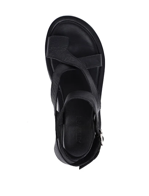 Сандалии Attizzare - фото 5 - Miraton