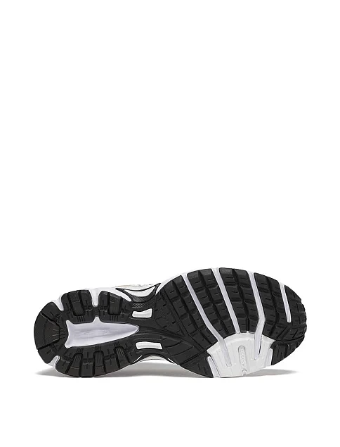 Жіночі кросівки Saucony RIDE MILLENNIUM тканинні білі - фото 6 - Miraton