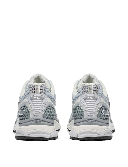 Жіночі кросівки Saucony PROGRID TRIUMPH 4 тканинні сірі - фото 4 - Miraton