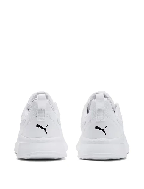 Женские кроссовки PUMA Anzarun Lite тканевые белые - фото 5 - Miraton