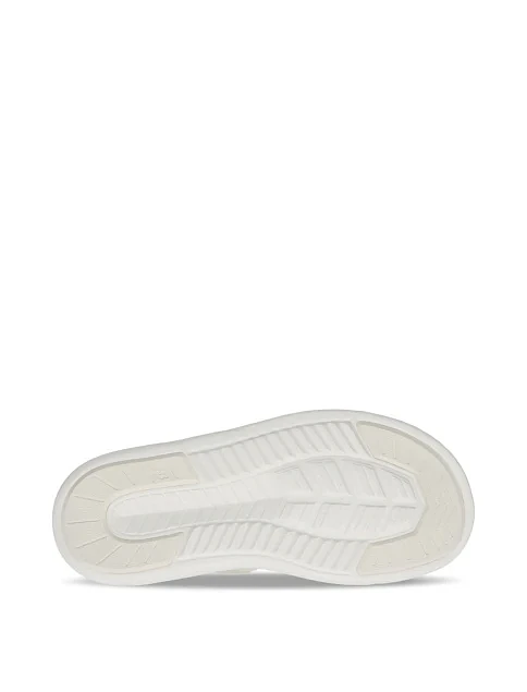 Женские сандалии New Balance 600v2 тканевые бежевые - фото 5 - Miraton