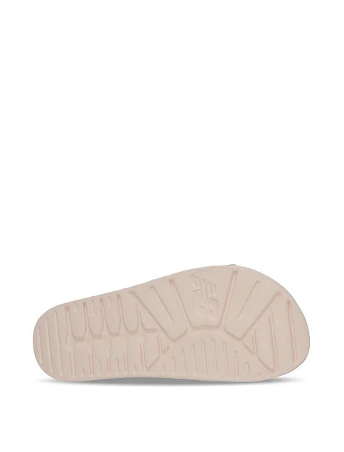 Жіночі шльопанці New Balance 200 гумові рожеві - фото 5 - Miraton