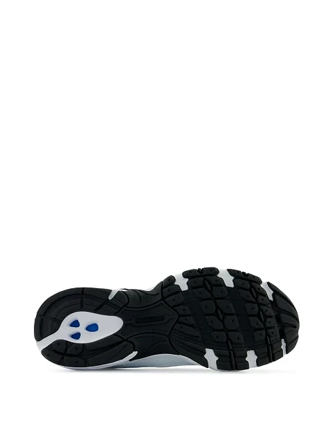 Мужские кроссовки New Balance 530 тканевые черные - фото 5 - Miraton