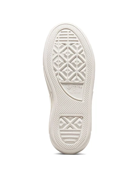 Жіночі кеди Converse Chuck Taylor All Star Cruise тканинні білі - фото 7 - Miraton