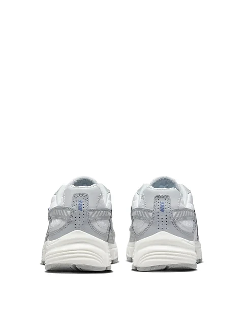 Женские кроссовки Nike INITIATOR тканевые серые - фото 3 - Miraton