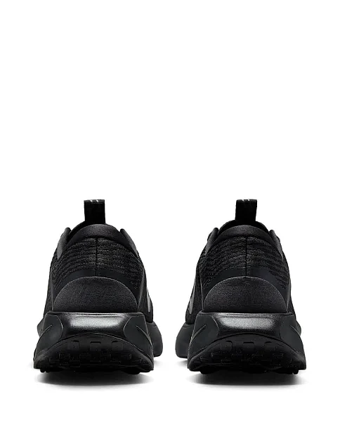 Мужские кроссовки Nike MOTIVA тканевые черные - фото 5 - Miraton