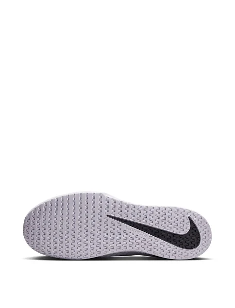 Чоловічі кросівки Nike Vapor Lite 3 тканинні білі - фото 8 - Miraton