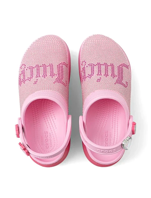 Крокси Crocs - фото 4 - Miraton