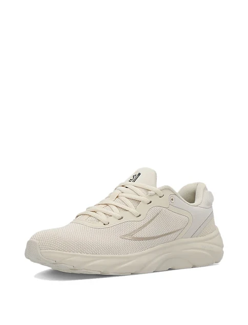 Жіночі кросівки FILA Megalite 6.0 з екошкіри бежеві - фото 3 - Miraton