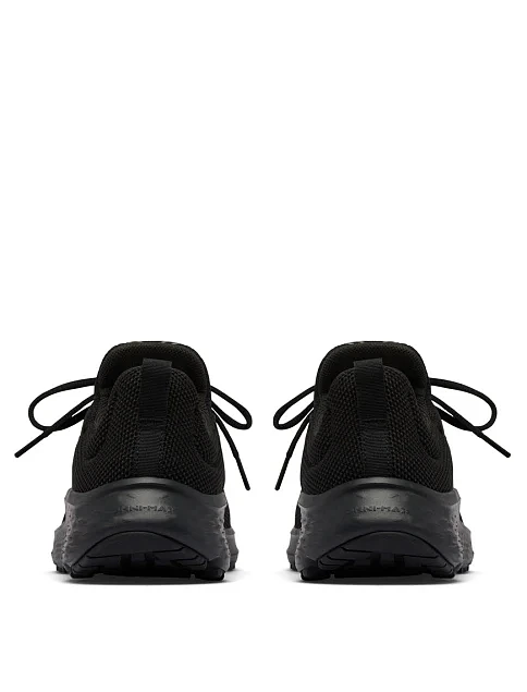 Мужские кроссовки Columbia BENSON CRZ™ тканевые черные - фото 3 - Miraton