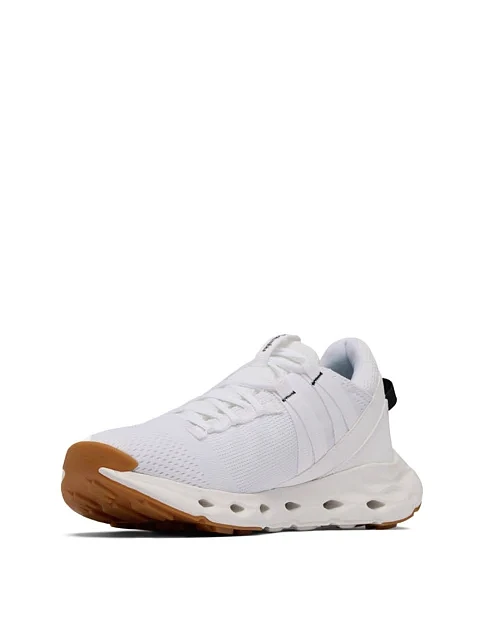 Чоловічі кросівки Columbia TERRASTRIDE ARO™ тканинні білі - фото 5 - Miraton