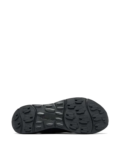 Мужские кроссовки Columbia DRAINMAKER™ XTR тканевые черные - фото 6 - Miraton