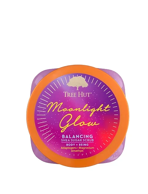 Скраб для тела Tree Hut Moonlight Glow Sugar Scrub 510g - фото 2 - Miraton